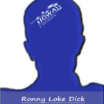 Ronny Loke Dick