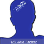 Dr. Jens Förster