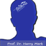 Prof. Dr. Harry Merk