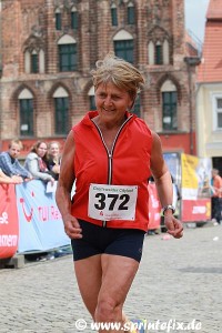 Gisela Unterberger