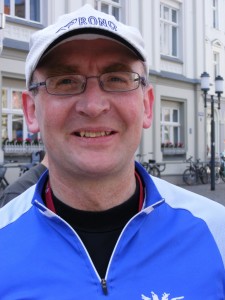 Volker Hertenstein