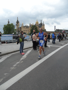 Schweriner Schlosstriathlon 2013 - 3