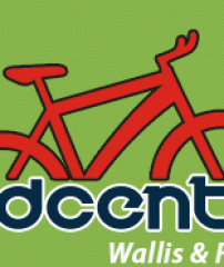 logo_Radcenter – Wallis und Fründ